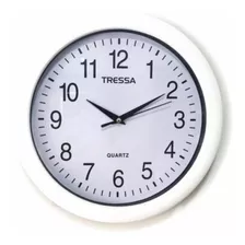 Reloj De Pared Tressa Rp101 - Taggershop