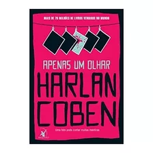 Livro Apenas Um Olhar