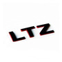 2 Piezas De Repuesto De Emblemas Z71 Para Silverado *******, Chevrolet Silverado