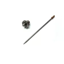 Maer Repuesto Pico De Fluido 1.3 + Aguja De 1.3 Mm 658 Max