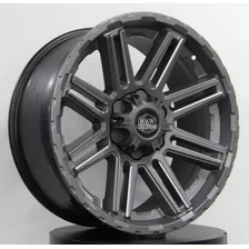 Rodas 20 Off Road Jeep Wranger 5x127 4x4 Mud Mt