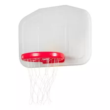 Tabela De Basquete Infantil Cesta Parede Freso