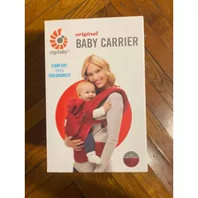 Baby Carrier Ergobaby