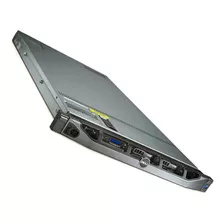 Servidor Dell R610 2x L5640 + 10gb Fc+ 96gb Ddr3 + 4x Hd 1tb