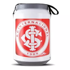 Cooler Térmico Praia Internacional 24 Latas Produto Oficial