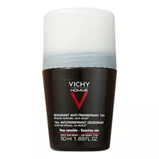 Vichy Homme Extreme Control 72h - Desodorante 50ml Blz