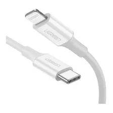 Ugreen Cable Usb C A Lightning Certificado Apple.