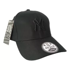 Gorras Ny Tracker Visera Ajustable Hebilla Calidad Excelente