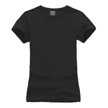 Kit 05 Camisetas T-shirts Feminina Baby Look C6