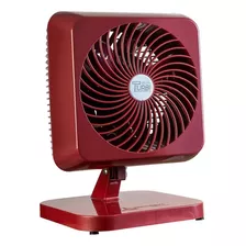 Ventilador De Mesa Oscilante Venti-delta Turbi 220v Cores