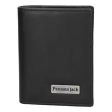 Billetera Casual Hombre Panama Jack - H924