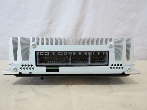  11 12 13 Hyundai Elantra Radio Stereo Amplifier Amp  Ccp Foto 2