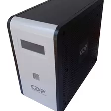 Cdp R-smart 751i, Ups Interactivo 750va 350w, 8 Tomas