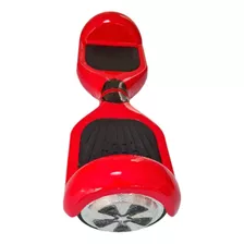 Hoverboard Skate Promoçao Leds Roda 6.5 C/ Bluetooth +bolsa 
