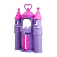  Castelo Encantado Das Princesas Brinquedo Kendy