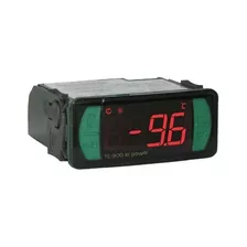 Controlador De Temperatura Full Gauge Power Tc-900e