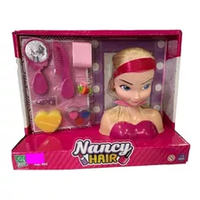 Nancy Hair Super Toys