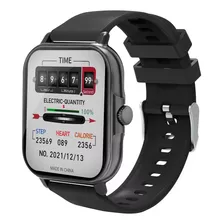 Reloj Inteligente Deportivo Bluetooth 4 Colors Mujer/hombres