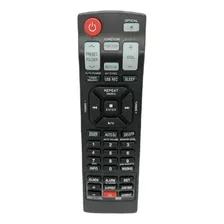 Control Para Audio / Equipos LG