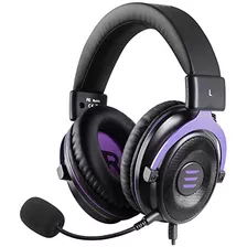 Eksa E900 Auriculares Con Micrófono Para Pc, Ps4, Ps5, Xbox