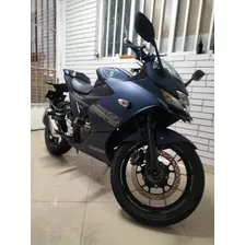 Suzuki Gixxer Sf 250 