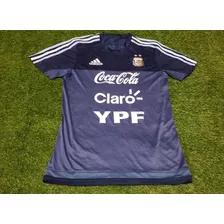 Camiseta Entrenamiento Selección Argentina 2015