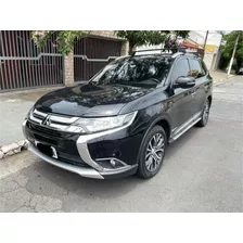 Mitsubishi Outlander 2018 3.0 V6 Gt 4wd 5p