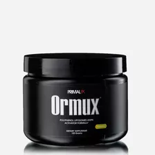 Ormux Primal Fx Original - G A $4917 - g a $4817