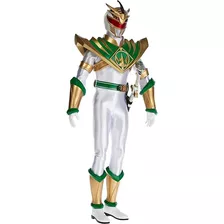 Threezero Mighty Morphin Power Rangers: Lord Drakkon Figura