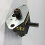 Riel De Inyectores Completo Ford Escort Zx2 2.0l 98