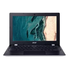 Acer Chromebook 311 Cb311-11h 11.6'' Hd 4gb Ram 32gb Ssd Chrome Os