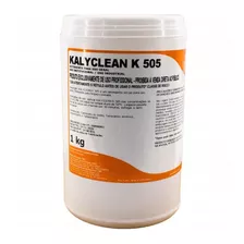 Kalyclean K505 - Detergente - 01 Kg