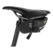 Bolso Bajo Sillín Bicicleta Trasero 410 Cc 100% Impermeable