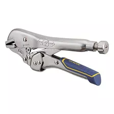 Alicates De Soldadura Irwin Vise-grip, Cierre Rápido,