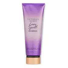 Victoria's Secret Love Spell Shimmer 236ml Body Lotion