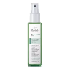  Loção Tônica - Toner Bio Oil Control 120ml Bioage