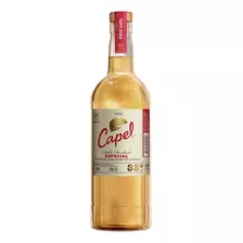 Pisco Capel Doble Destilado Especial 700ml