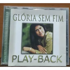 Cd Noemia Nascimento Gloria Sem Fim - Playback