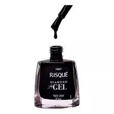 Esmalte Diamond Gel Risqué Color