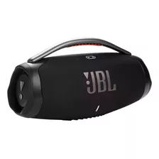 Caixa De Som Bluetooth Jbl Bombox 3 Ipx7 110v/220v