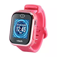 Reloj Inteligente Vtech Kidizoom Dx3, Rosa