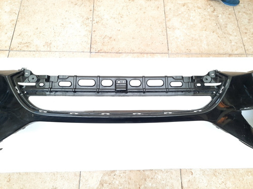 Facia Bumper Honda Insight 2018 2019 2020 Foto 3