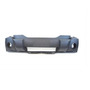 Parachoque Trasero Plstico Great Wall Poer 21-22 P/pintar Dodge Intrepid