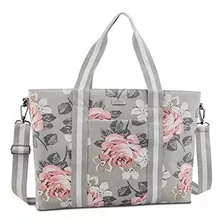 Bolso Tote Para Computadora Portátil Para Mujer 1717.3...