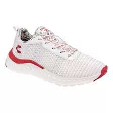 Tenis Hombre Charly 1086407001 Blanco 116-547