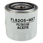 Filtro Aceite Motor Ford Ranger Motorcraft Ju2z6731a Ford ZX 3