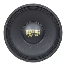 Eros Target Bass 15 Pol. 1500 Rms 3.0k