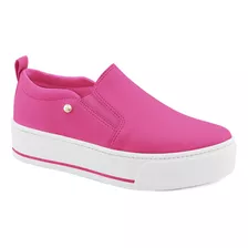 Tênis Ramarim 23-97221 Slip On