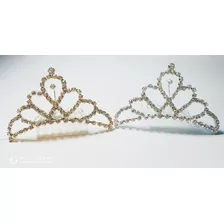 Kit Tiaras Viviane Atacado