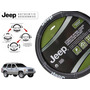 Funda Cubrevolante Jeep Grand Cherokee 5.9l 97-98 Original